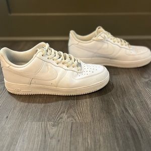 Nike Air Force 1 - Size 11.5